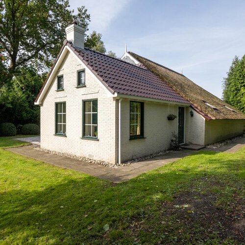Hooiweg 4 LUCASWOLDE