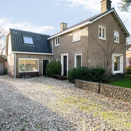 Raadhuislaan 9 PATERSWOLDE