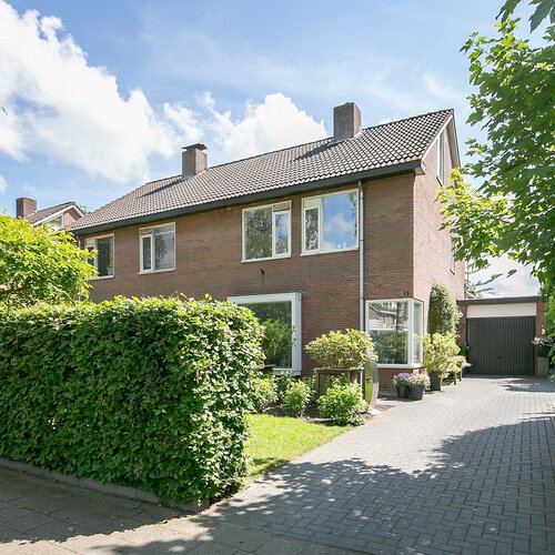 Boerhaaveweg 2 EELDE