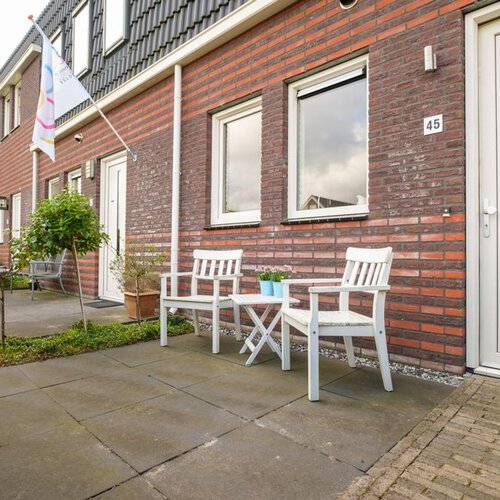 Groote Veen 45 EELDE