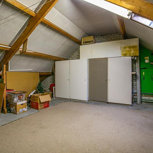 Knottenplat 40 EELDE