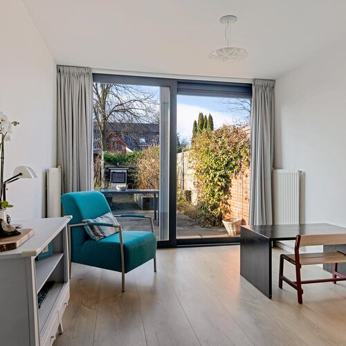 A. Jacobsstraat 121 GRONINGEN