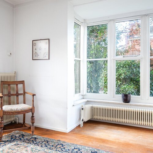 Raadhuislaan 9 PATERSWOLDE