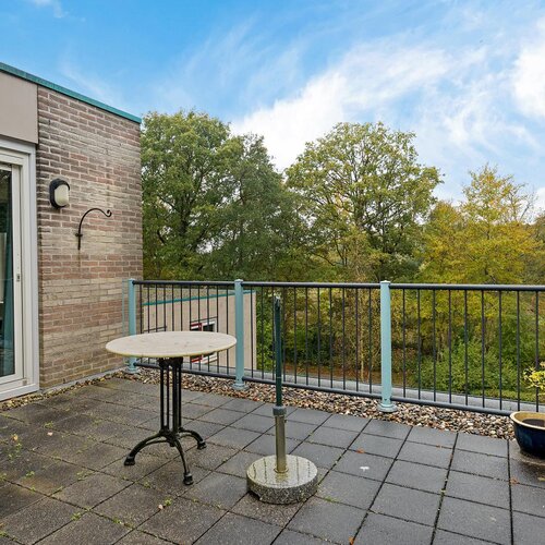 De Fledders 40 VRIES