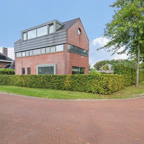 Zweerdeneiland 1 EELDERWOLDE