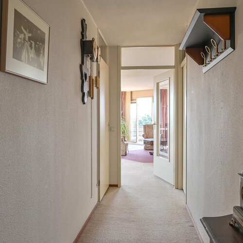 Steigermesschen 18 ASSEN
