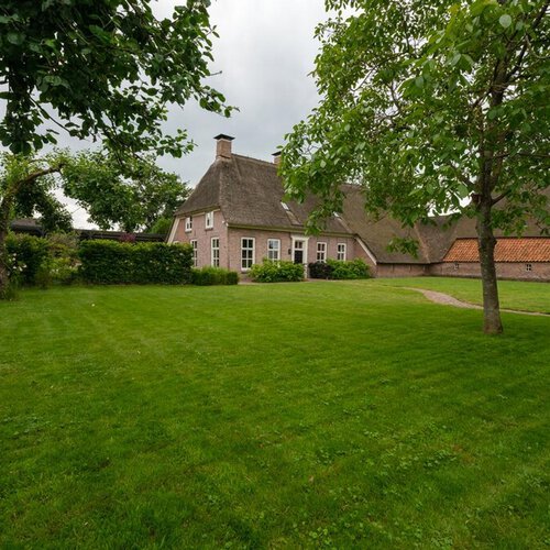 Eendenkuil 1 ODOORN