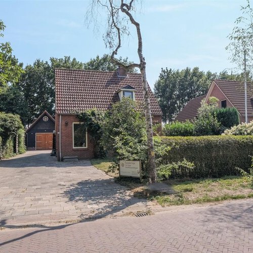 Tolhuisweg 16 MIDLAREN