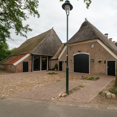 Eendenkuil 1 ODOORN