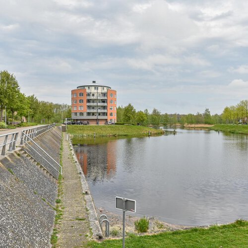 Steigermesschen 18 ASSEN