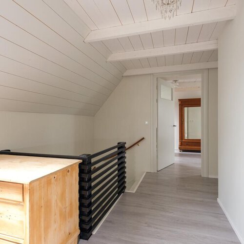Eendenkuil 1 ODOORN