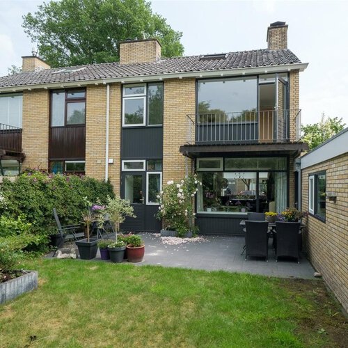 Landsteinerweg 19 EELDE