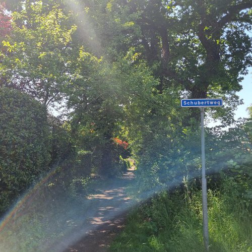 Schubertweg 12 e EELDE