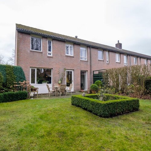 Oosterveld 23 ROLDE