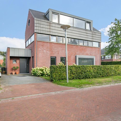 Zweerdeneiland 1 EELDERWOLDE