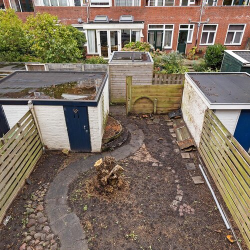 Bachkade 4 GRONINGEN