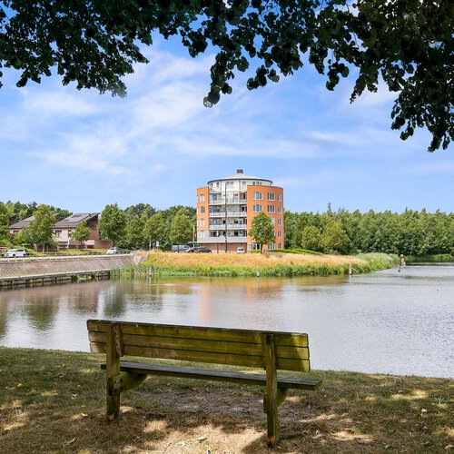 Steigermesschen 12 ASSEN