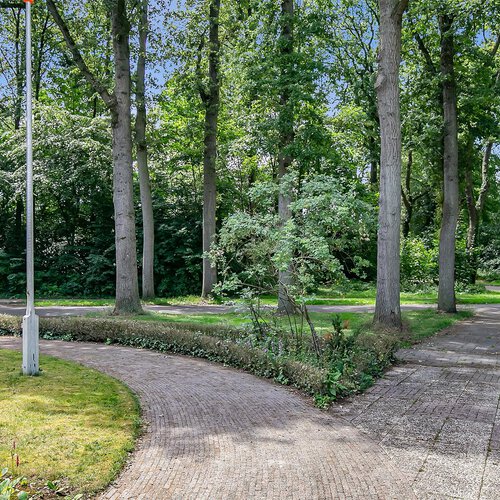 Mw. Bahler-Boermalaan 26 PATERSWOLDE