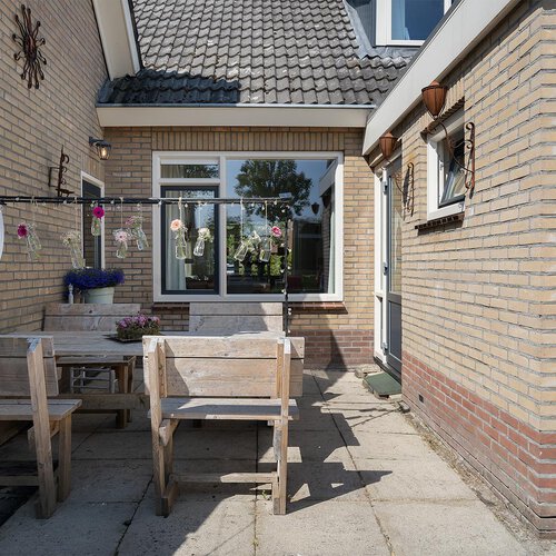 Liesterkrallen 13 GIETEN