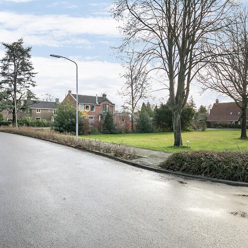 Raadhuislaan 9 PATERSWOLDE