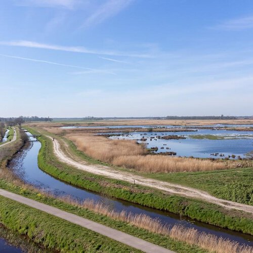 Zweerdeneiland 1 EELDERWOLDE