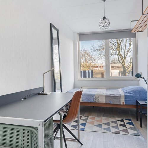 Spaanse Aakstraat 7 GRONINGEN