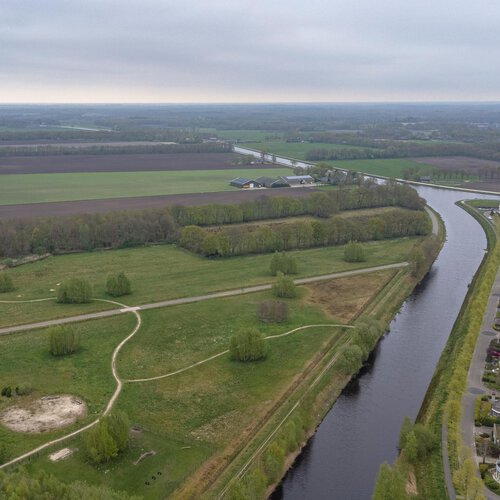 Steigermesschen 12 ASSEN