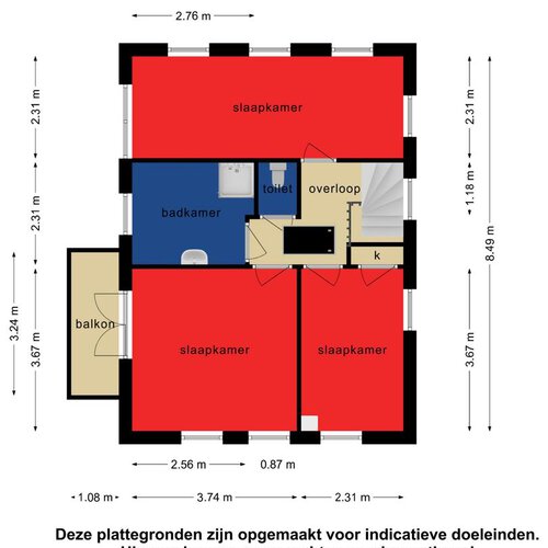 Groningerweg 58 EELDERWOLDE