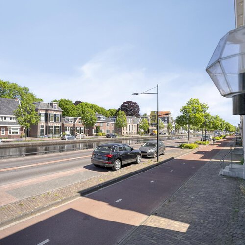 Vaart Z.Z. 57 ASSEN