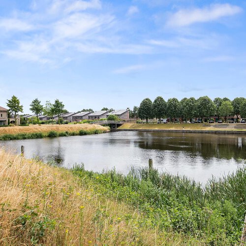 Steigermesschen 12 ASSEN