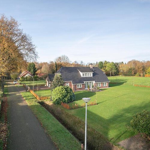 Marelweg 1 DROUWEN