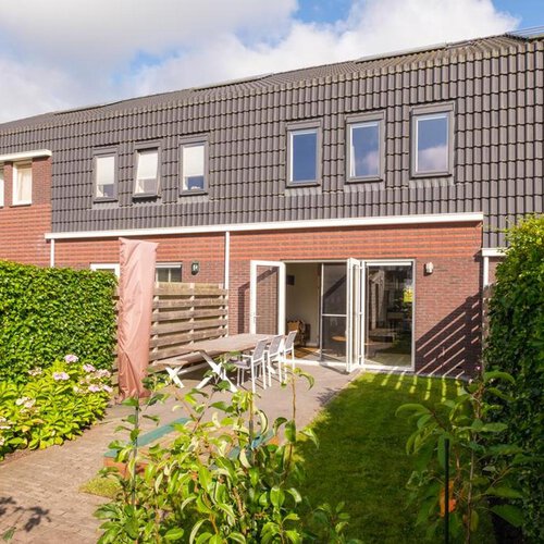 Groote Veen 45 EELDE