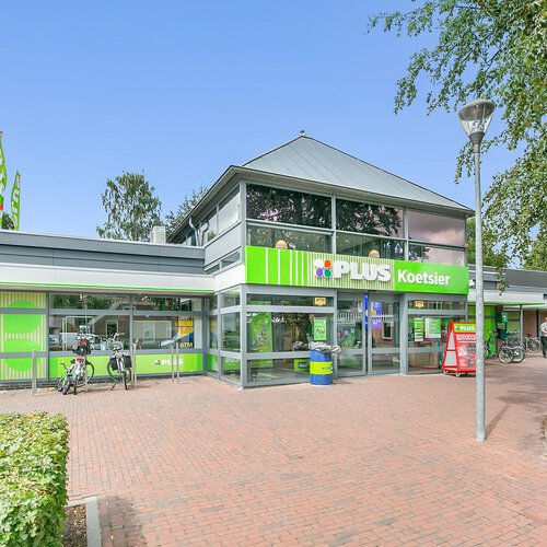 Koekoekstraat 10 VRIES