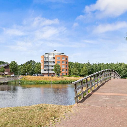 Steigermesschen 12 ASSEN