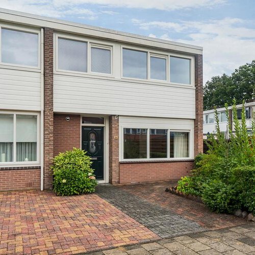 Thedingecamp 59 EMMEN