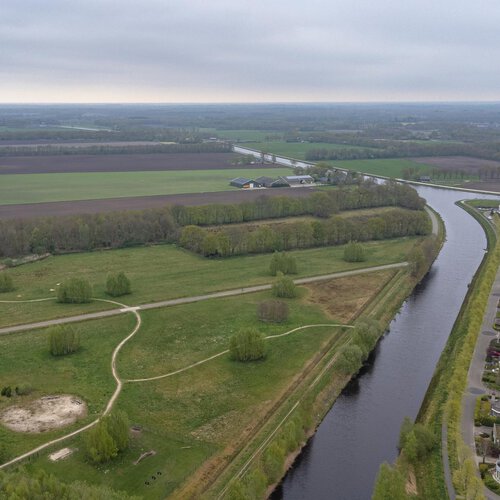 Steigermesschen 18 ASSEN