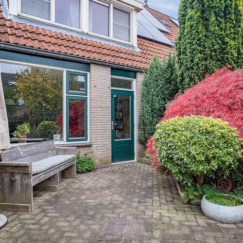 Voortstukken 18 EELDE