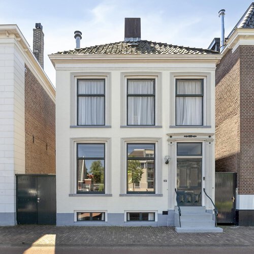 Vaart Z.Z. 57 ASSEN