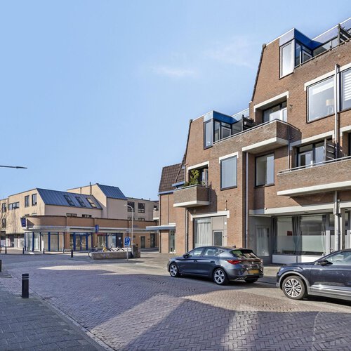 Oude-Molenstraat 31 ASSEN