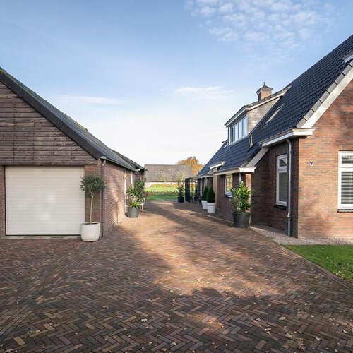 Marelweg 1 DROUWEN