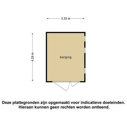 Raadhuislaan 9 PATERSWOLDE