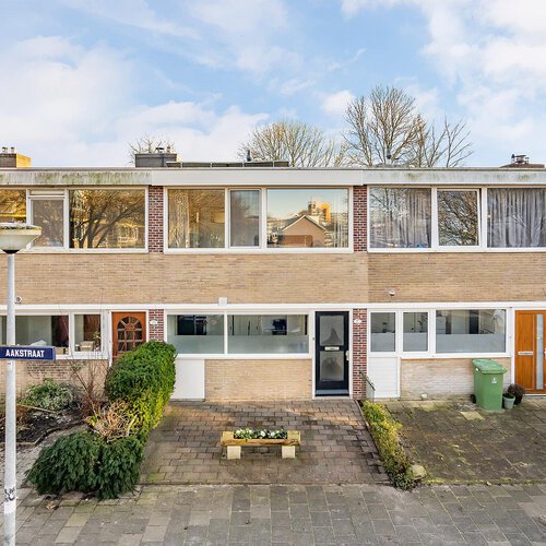 Spaanse Aakstraat 7 GRONINGEN