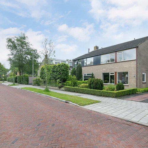 Beethovenweg 4 EELDE