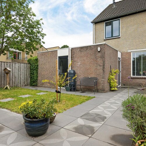 Kooistukken 11 EELDE