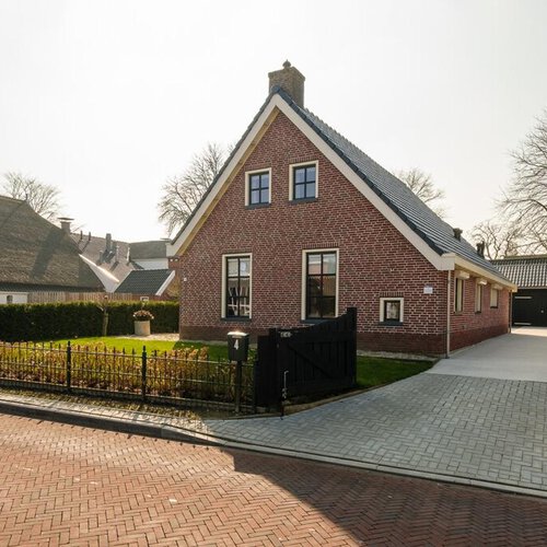 Brouwerssteeg 4 EELDE