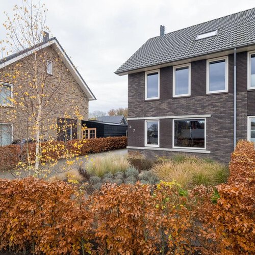 Broeder Silvesterlaan 7 NOOITGEDACHT