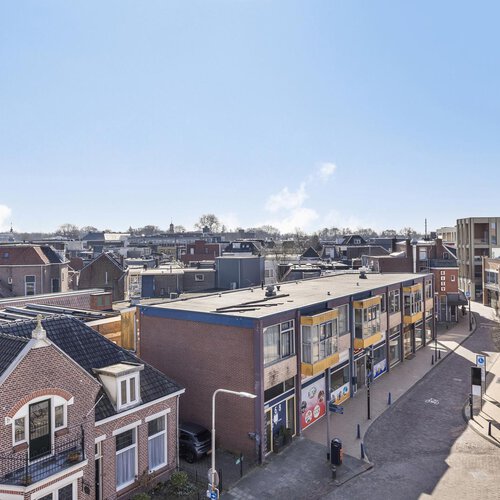 Oude-Molenstraat 31 ASSEN