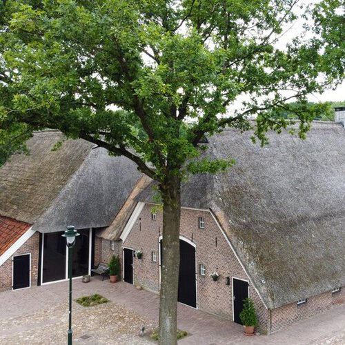 Eendenkuil 1 ODOORN