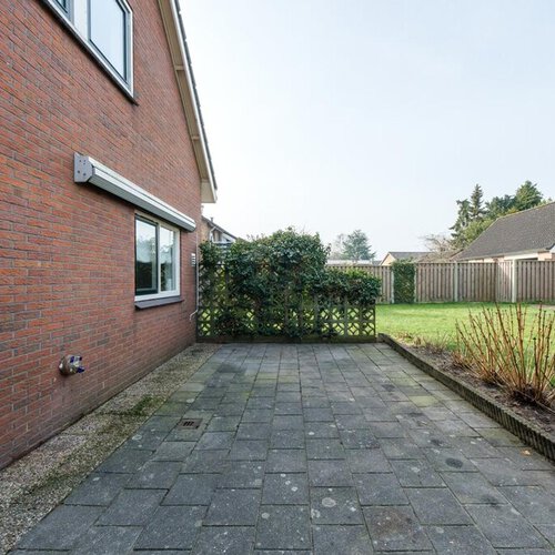 Stuifzandlaan 2 B GASSELTE