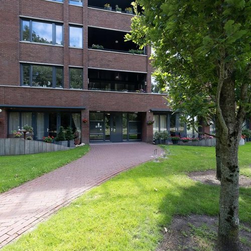 Platolaan 2 -10 ASSEN